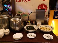 -青岛蓝海大饭店·渔歌舫(李沧店)