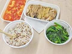 -老乡鸡(融科天地店)