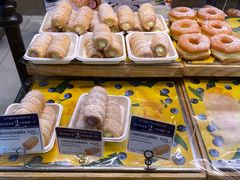 卷卷派-巴黎贝甜(大宁国际商业广场店)