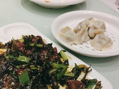 -添福来墨鱼饺子 · 海鲜东北菜(泡崖店)