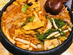 -韩见·韩式拌饭·炸鸡(石厦店)