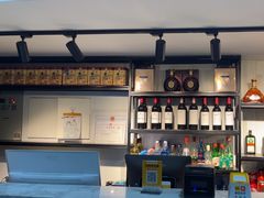 -最先生·烧烤·火锅·音乐聚会餐厅(大悦城店)