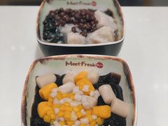 -鲜芋仙Meet Fresh(壹方城店)