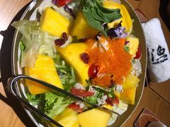 -渔寿司·日本料理(艾尚天地店)