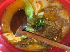 -味千拉面(航洋国际购物中心)