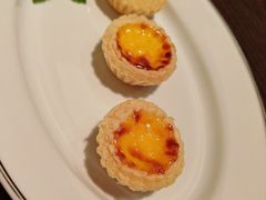 -广州柏悦酒店·悦景轩·粤菜餐厅