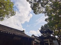 -惠山古镇·寄畅园