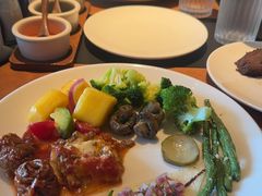 -拉蒂娜·巴西牛排馆 Latina·Brazilian Steakhouse(铜仁旗舰店)
