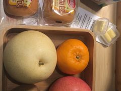-全季酒店(北京首都机场新国展店)
