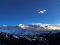 -折多山