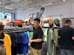 -百联奥特莱斯广场(长沙店)