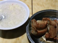-向群锅饺(登高路店)