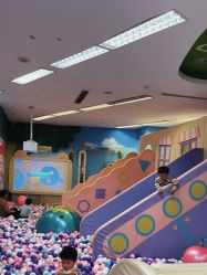 -孩子王(昆山招商花园城店)