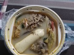 -觅姐麻辣烫(安定门店)