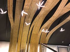 -绿茶餐厅(成都太古里店)