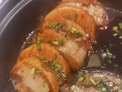 -城北食府(枫林店)