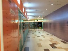 -贝迪森儿童成长中心(未央汉神中心)