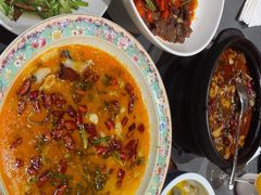 -大鹏饭店·金陵家宴(奥体中心店)