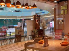 -谷丽麦馕新疆菜·清真(步步高梅溪新天地店)