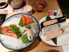 -温野菜涮涮锅(西单大悦城店)