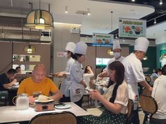 -费大厨辣椒炒肉(黄兴中心广场店)