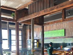 -山葵说·泥炉烤肉(泰达时尚E街区店)