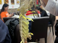 -凤城礼记鱼翅海鲜酒家(新马路总店)