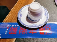 -来涮蜀鲜货火锅串串香(菜市口店)
