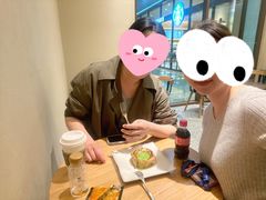 -星巴克(北京市民生金融中心店)