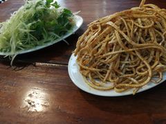 -马军烩面(总店)