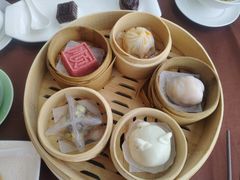 -金时代顺风大酒店(兰生大厦店)