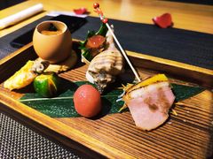 -香樟花园法式铁板烧(恒隆广场店)