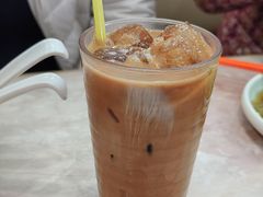 -香江姳苑粥饭(人民广场店)