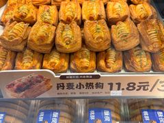 -酥侯糕点(广东路店)