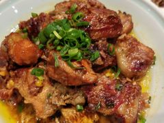 酱大骨头-那家老院子东北菜·饺子·小鸡炖蘑菇(艳华街店)
