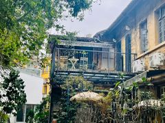 -广州市紫泥堂文化创意园景区