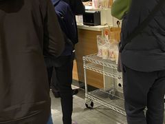 -麦当劳(百联西郊购物中心店)