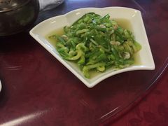 -长兴岛郊野公园农场食堂