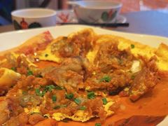 -味莊餐厅(康庄南街店)