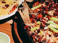 -老板恋上鱼(荣盛广场店)
