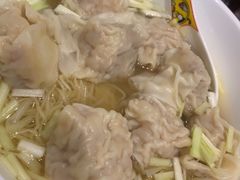 -一记面馆(易发店)