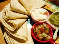 墨西哥塔可玉米饼-TEQO·Mexican food & Bar
