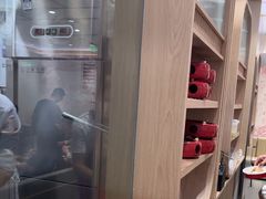 -喜家德虾仁水饺(青岛永旺东部店)