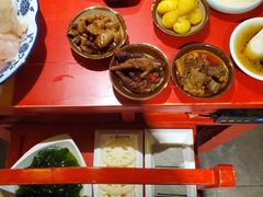 -巴九门老火锅(来福士打望店)