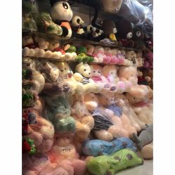 -新奇玩具工厂店