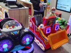 -孩子王(铁西万达店)