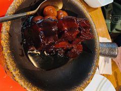 -荷风细雨·中国茶宴(碧云店)