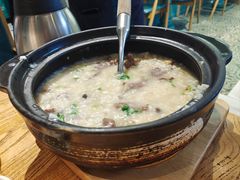 -潮粥荟·潮汕砂锅粥(朝阳大悦城店)