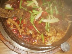 -老板恋上鱼(印象城店)