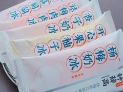 -钟薛高(南头古城店)